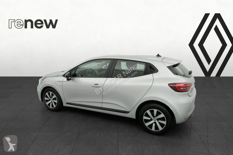 Furgoneta Renault Clio TCe 90