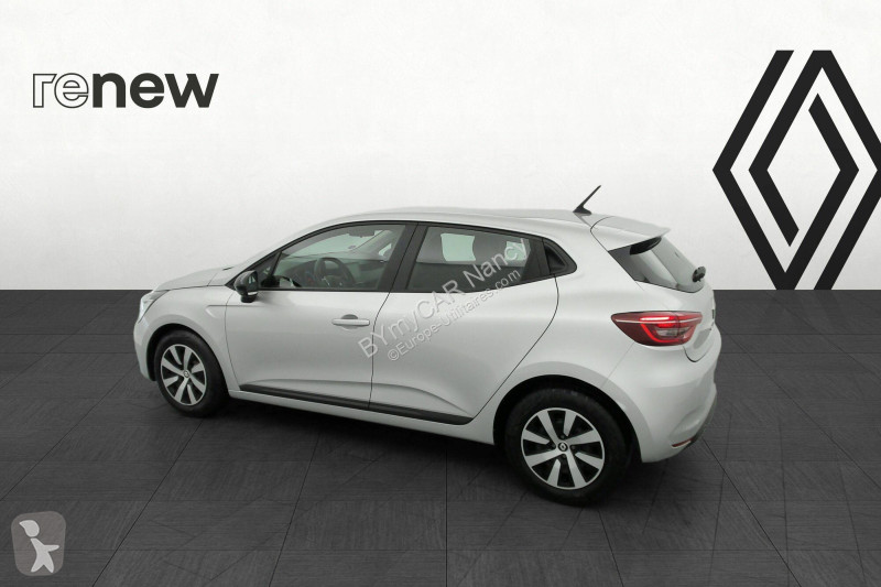 Nyttofordon Renault Clio TCe 90