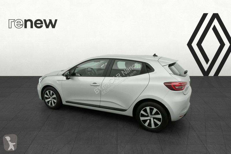 Nyttofordon Renault Clio TCe 90