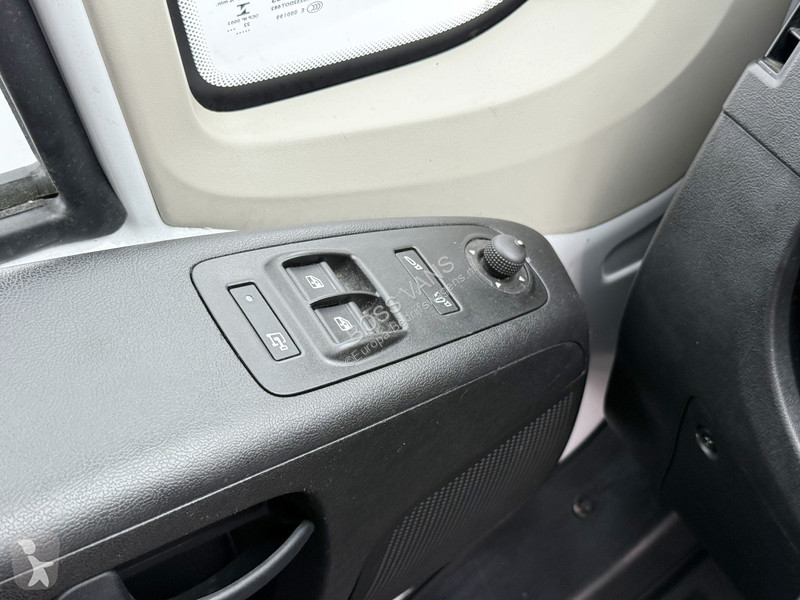 Furgoneta Opel 2.2 HDI 140PK L2H2 Climate...