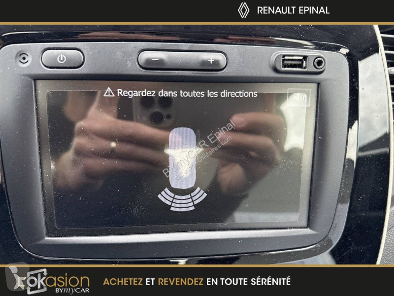 Furgoneta Renault Captur TCe 90 E6C