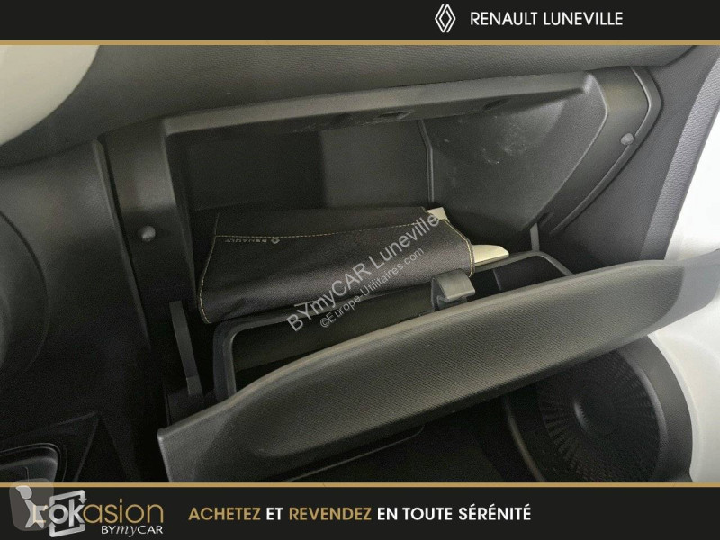 Autoutilitară Renault Twingo III Achat Intégral...