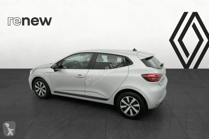 Nyttofordon Renault Clio TCe 90