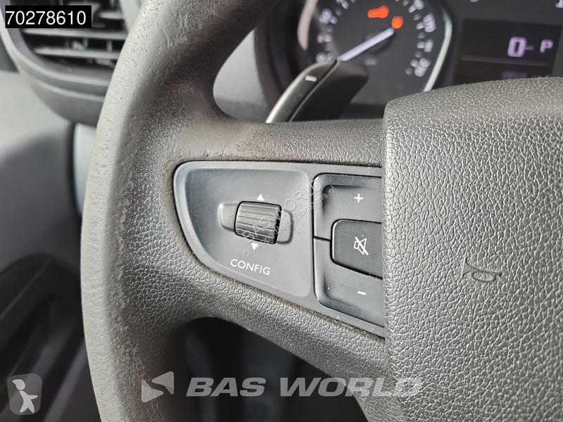 Užitkové vozidlo Citroën Automaat L2H1 Navi...