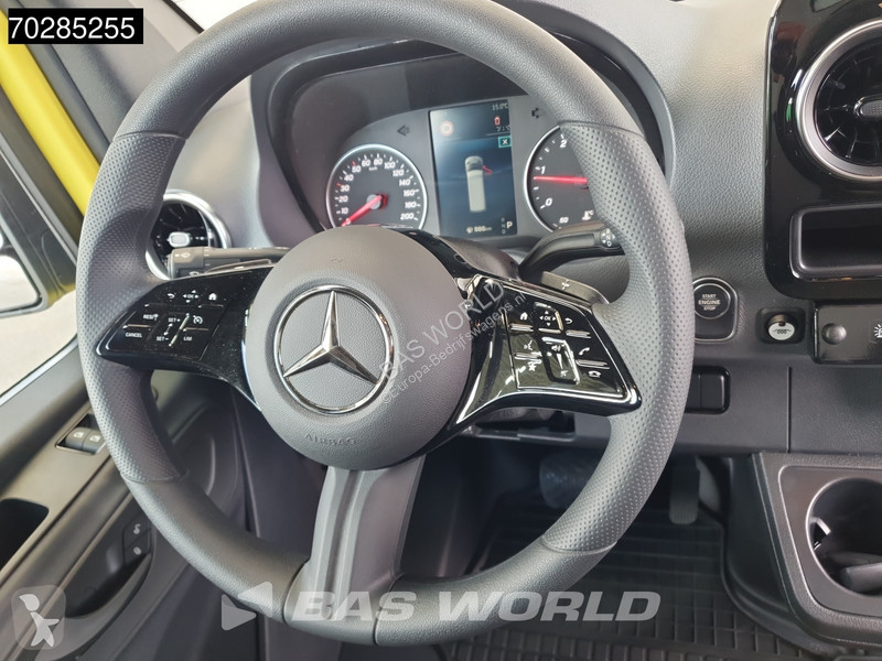 Véhicule utilitaire Mercedes 319 CDI Automaat...
