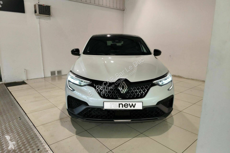 Autoutilitară Renault Arkana E-Tech 145 - 23