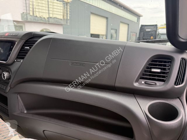 Furgoneta Iveco Kipper 35C16H 3,0 l Rd.3.450,mm...