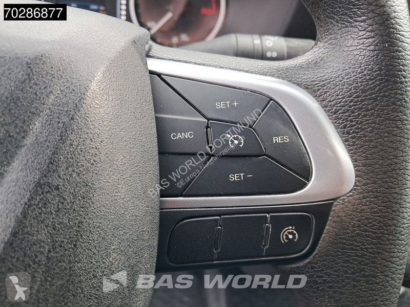Autoutilitară Iveco 35C16 3.0L Pritsche Doppel...
