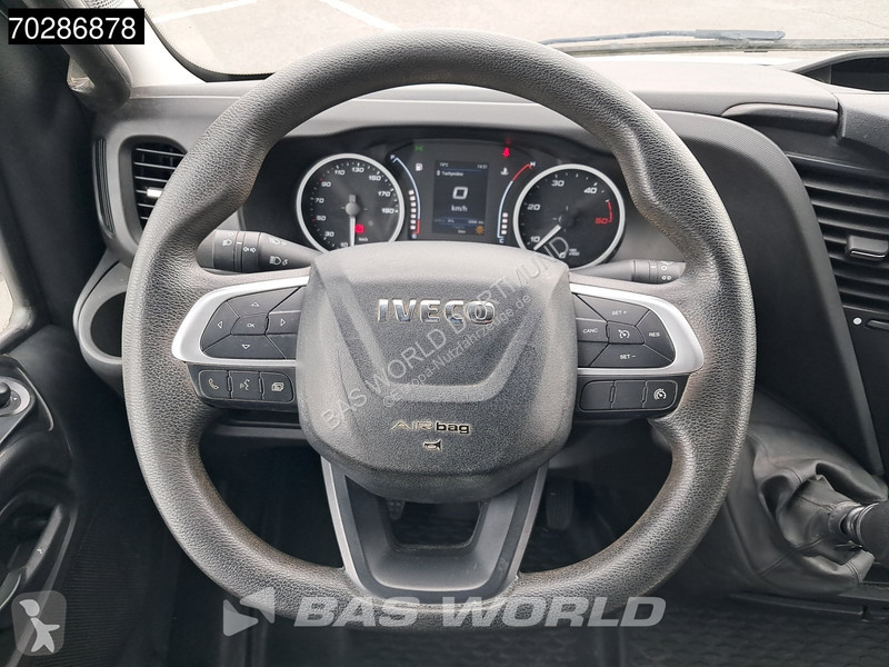 Véhicule utilitaire Iveco 35C16 3.0L Pritsche...