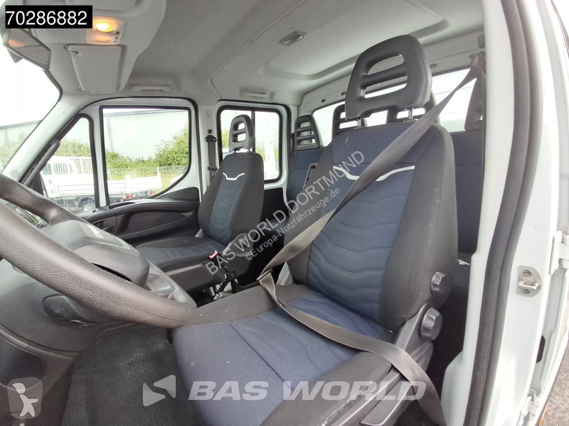 Véhicule utilitaire Iveco 35C16 3.0L Pritsche...