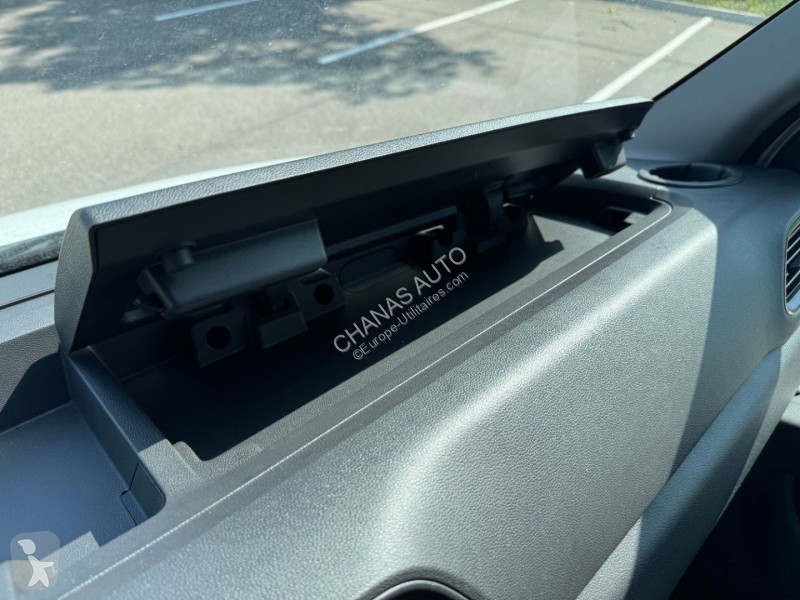 Veicolo commerciale Renault
