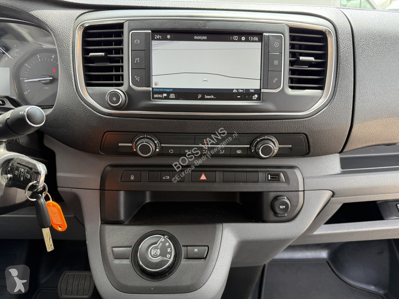 Opel 2.0 CDTI 123PK Automaat L3H1 Navigatie...