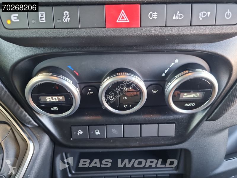 Furgoneta Iveco 35S21 3.0L Automaat Black...