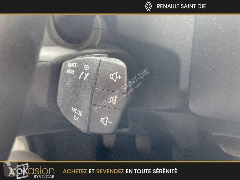 Autoutilitară Dacia Duster TCe 100 4x2