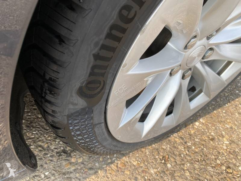 Véhicule utilitaire Tesla
