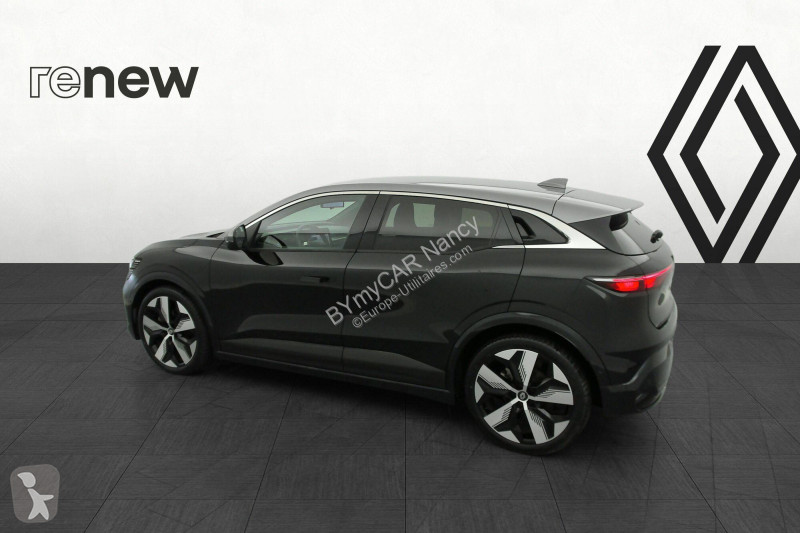 Nyttofordon Renault Megane E-Tech EV60 220 ch...