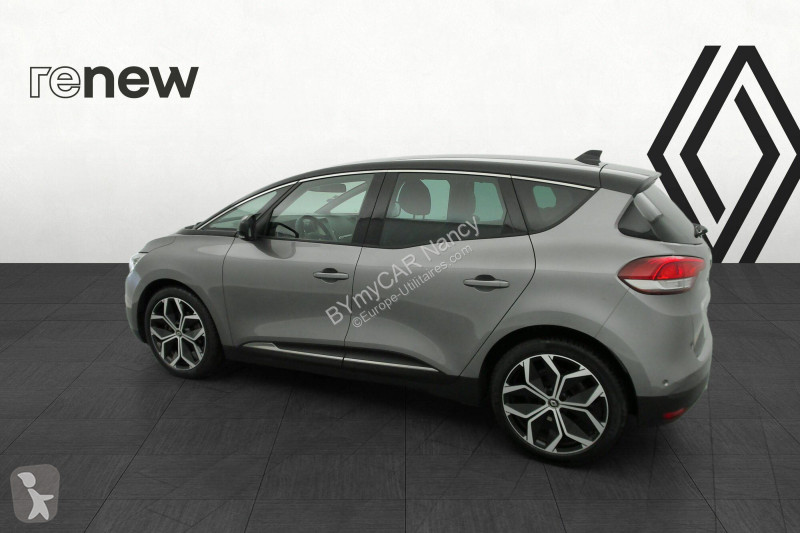 Autoutilitară Renault Scenic TCe 140 FAP - 21