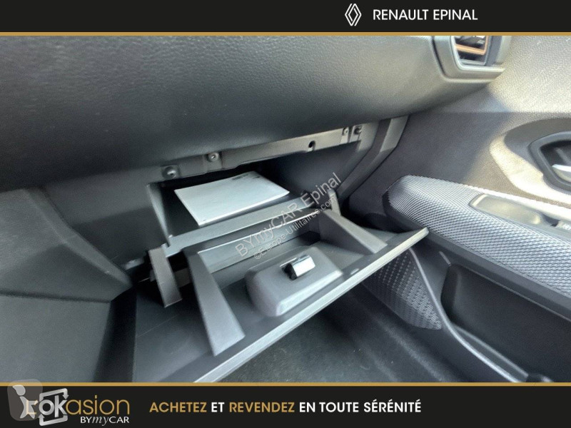 Veicolo commerciale Dacia Sandero TCe 90 GSR2