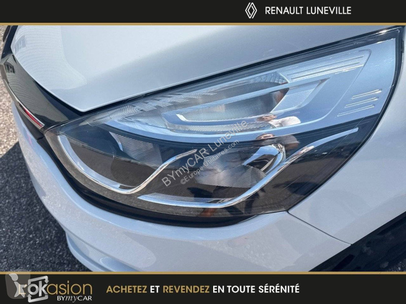 Autoutilitară Renault Clio dCi 75 Energy