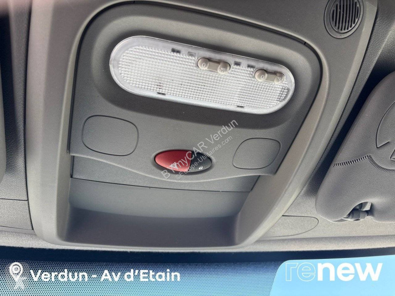 Veicolo commerciale Renault MASTER FGN L2H2...