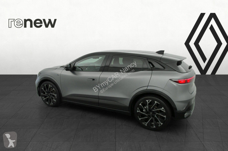 Bedrijfswagen Renault Megane E-Tech 220 ch...