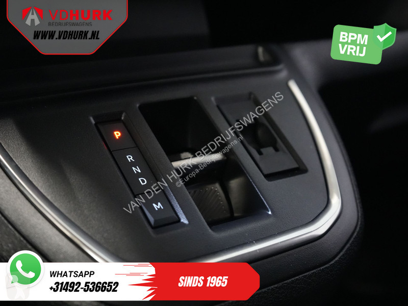 Véhicule utilitaire Citroën 2.0 HDI 180 pk Aut....