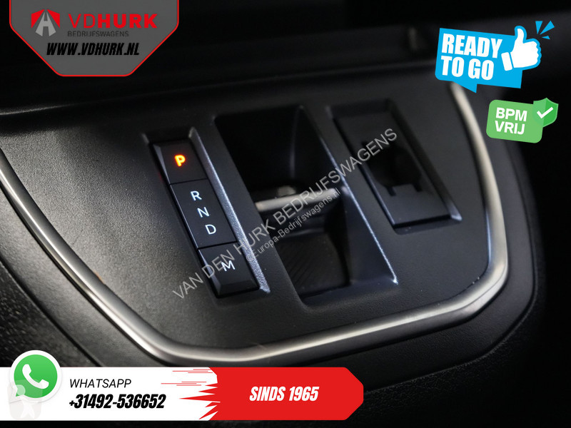 Véhicule utilitaire Citroën 2.0 HDI 180 pk Aut....