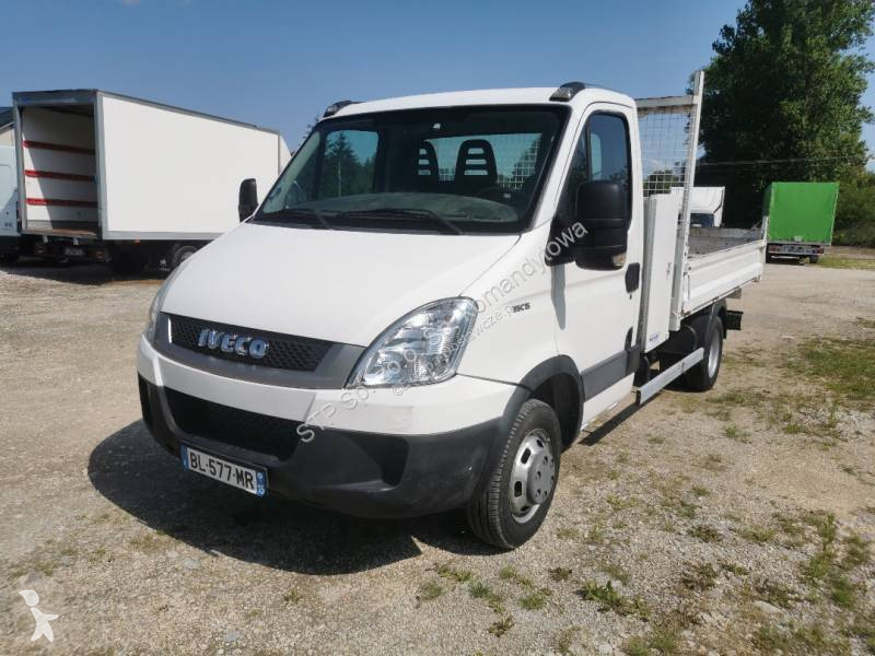 Užitkové vozidlo Iveco