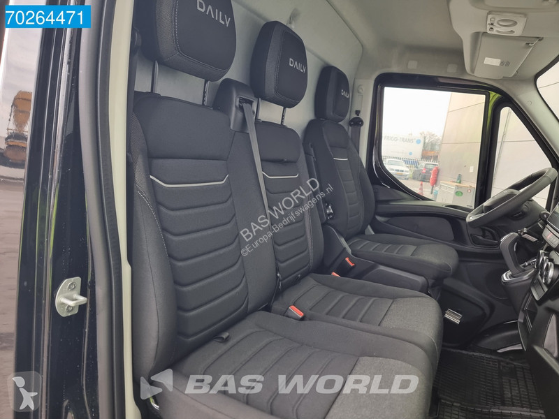 Furgoneta Iveco 35S18 3.0L Automaat...