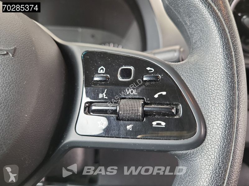 Bedrijfswagen Mercedes 317 CDI Automaat 3,5t...