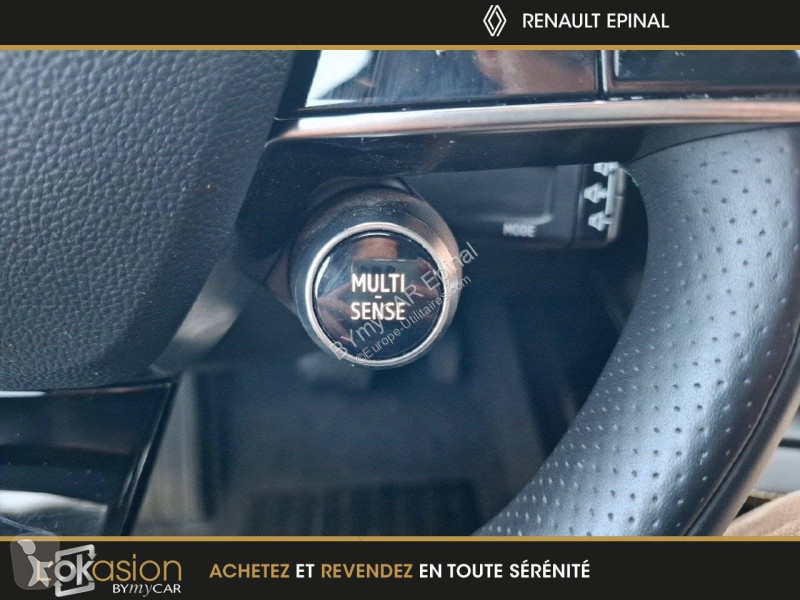 Furgoneta Renault Megane E-Tech EV60 220 ch...
