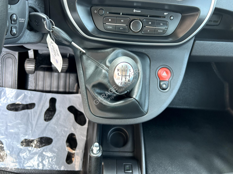 Užitkové vozidlo Renault Maxi Cabine...