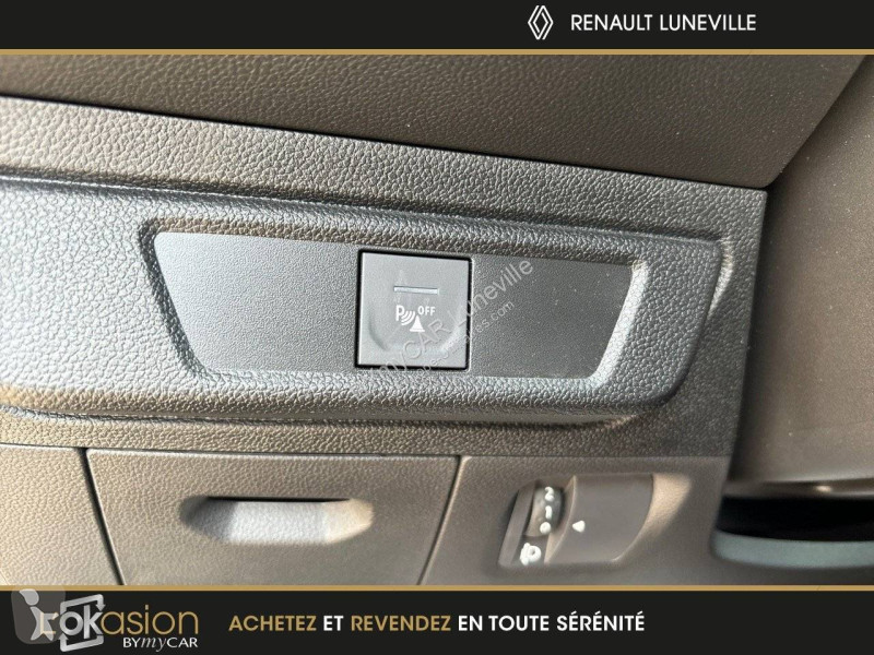 Autoutilitară Dacia Sandero TCe 90 - 22