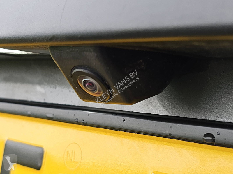 Užitkové vozidlo Mercedes L2 41kWh Navi Camera