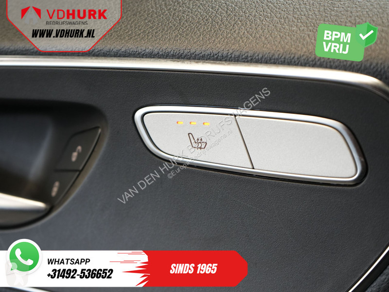Furgoneta Mercedes 119 CDI Aut. L3 BPM VRIJ!...