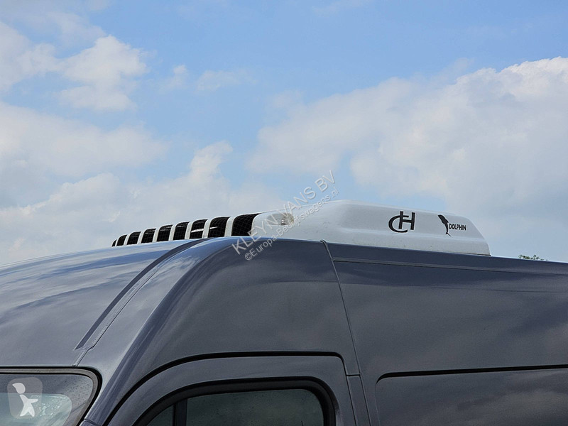 Véhicule utilitaire Renault 2.3 Koelwagen Euro6 AC