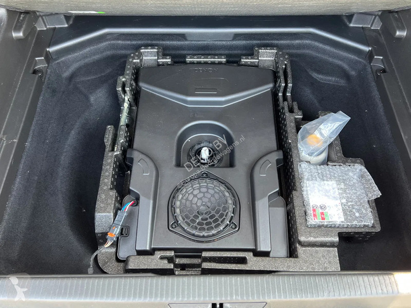 Autoutilitară Opel 1.2 Turbo Business Executive...