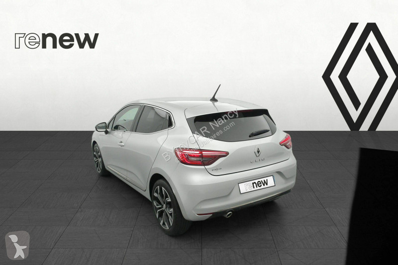 Bedrijfswagen Renault Clio TCe 100 GPL - 21N