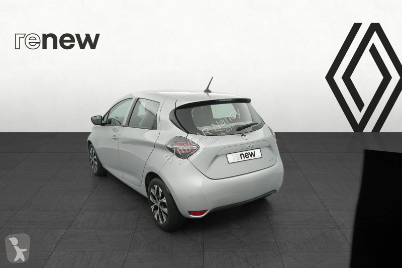 Bedrijfswagen Renault Zoe R110 - 22B