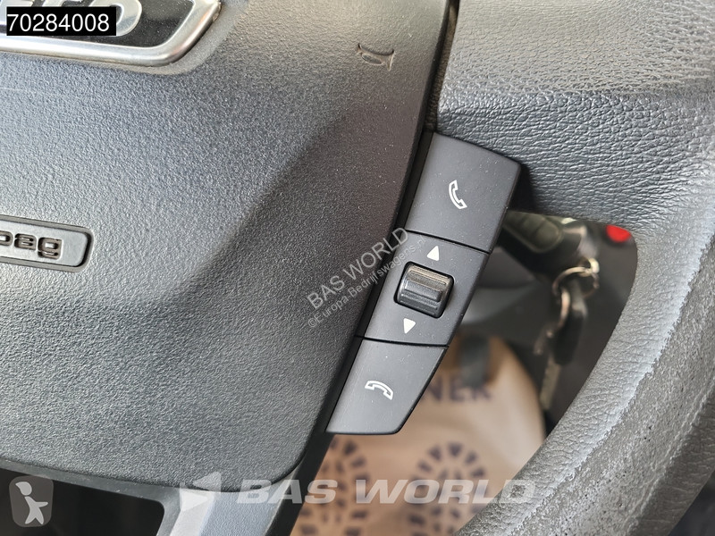 Véhicule utilitaire Iveco 50C15 3.0L Euro6...