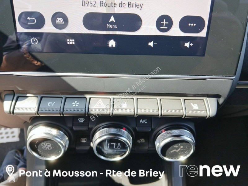 Autoutilitară Renault Arkana E-Tech 145 - 23