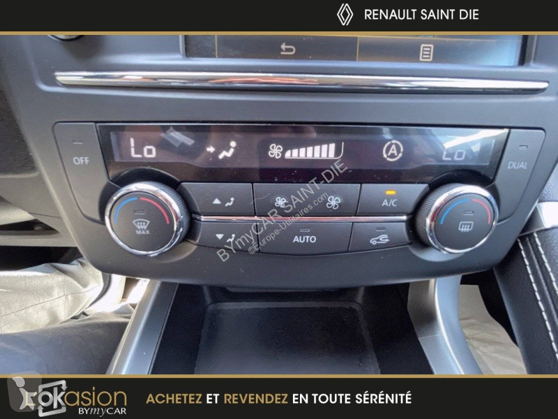 Veicolo commerciale Renault Kadjar TCe 130 Energy