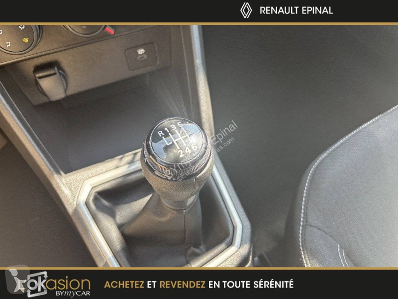 Véhicule utilitaire Dacia Jogger ECO-G 100 7...