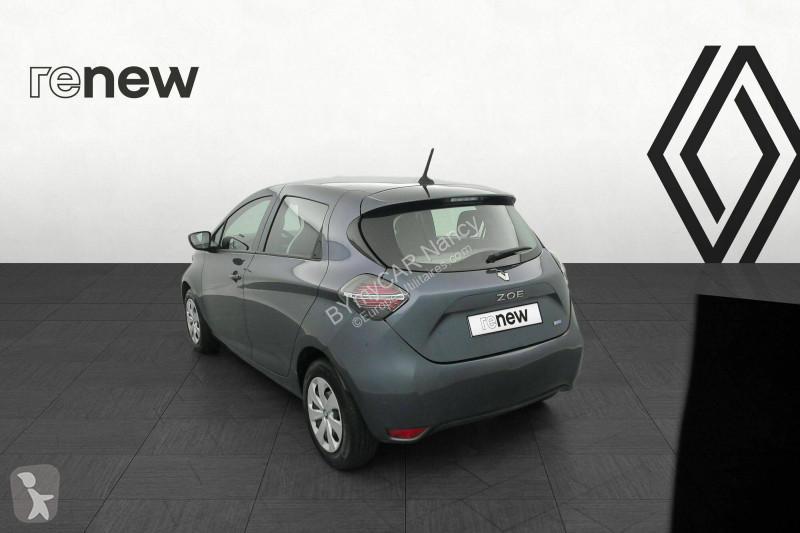 Bedrijfswagen Renault Zoe R110 Achat Intégral