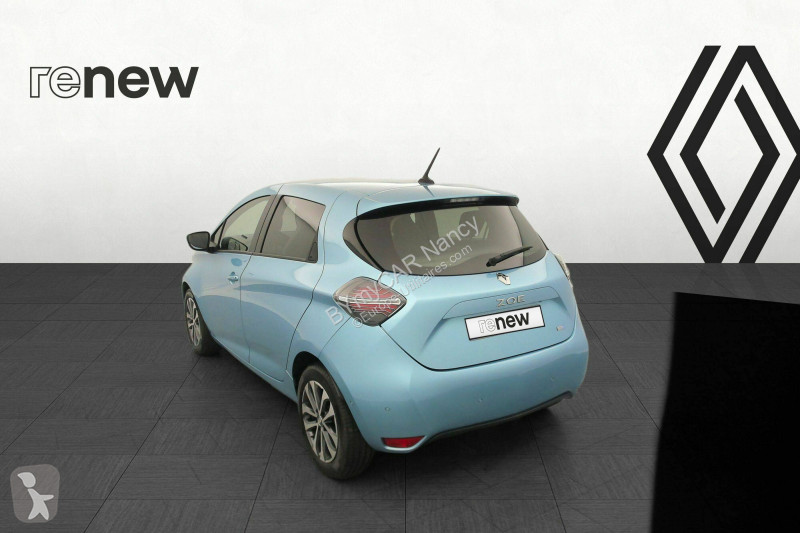 Užitkové vozidlo Renault Zoe R110 Achat...