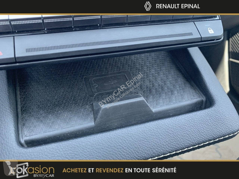 Veicolo commerciale Renault Megane E-Tech EV60...