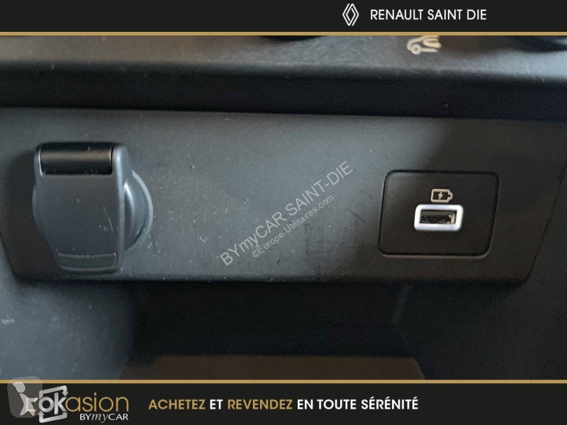 Véhicule utilitaire Dacia Jogger ECO-G 100 5...