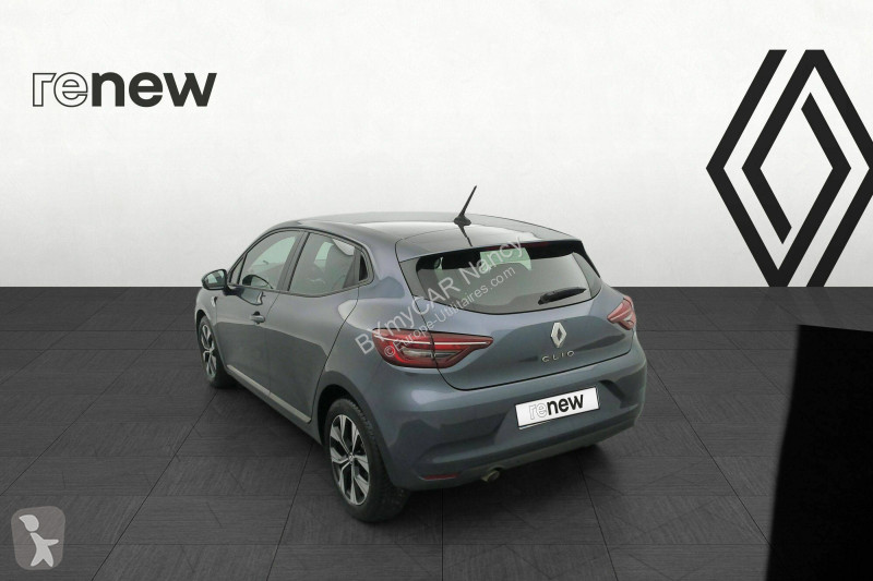 Veicolo commerciale Renault Clio TCe 90 - 21N