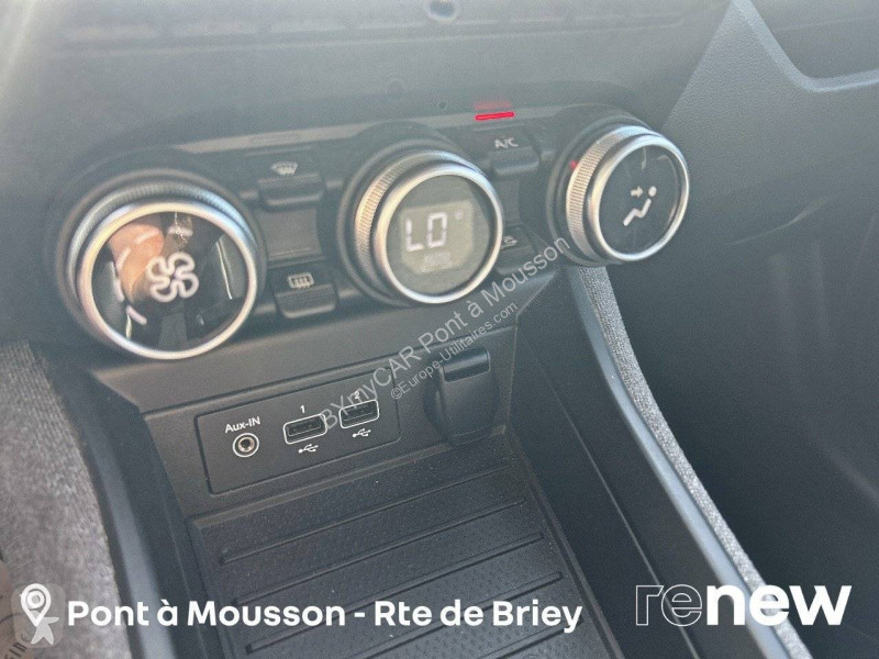 Autoutilitară Renault Zoe R110 Achat Intégral -...