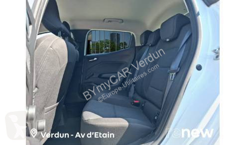 Veicolo commerciale Renault Clio Blue dCi 100 -...